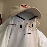 又憨又沙雕的头像（看起来很沙雕的头像）