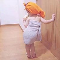 小朋友沙雕头像 特沙雕搞怪的小孩头像