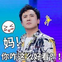 沈腾搞笑图片表情包 沈腾 造孽的表情包