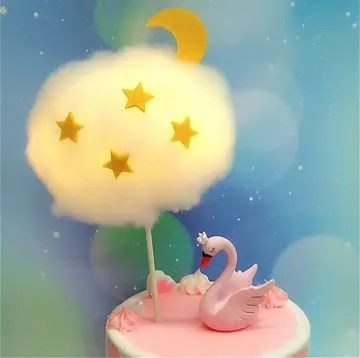 星星点点的灯光唯美图片|最新星光灯图片大全
