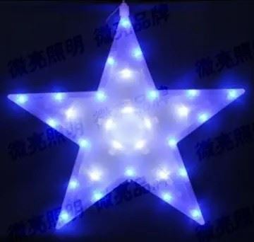 星星点点的灯光唯美图片|最新星光灯图片大全