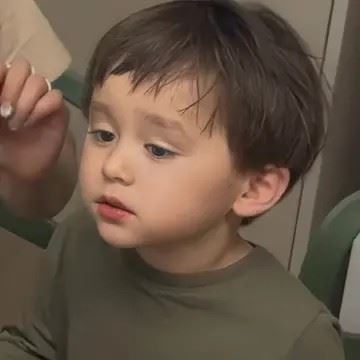 欧美小孩头像高清 个性 欧美小孩头像
