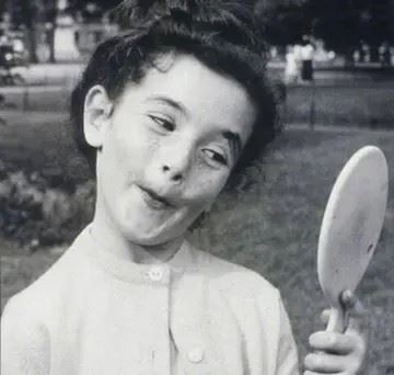 欧美小孩头像高清 个性 欧美小孩头像