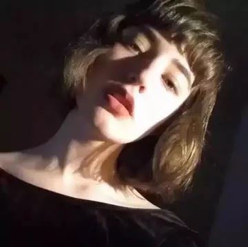 欧美风格的情侣头像图片|欧美头像红色系列