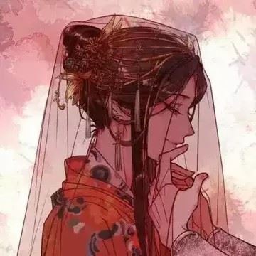 欧美风格的情侣头像图片|欧美头像红色系列