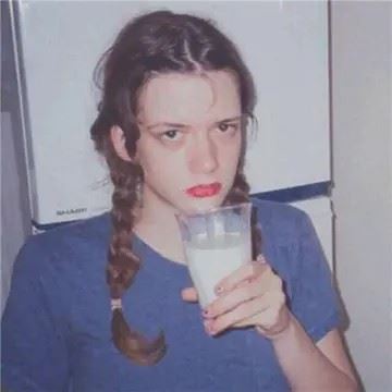 欧美潮流老人头像（欧美复古怀旧头像男）