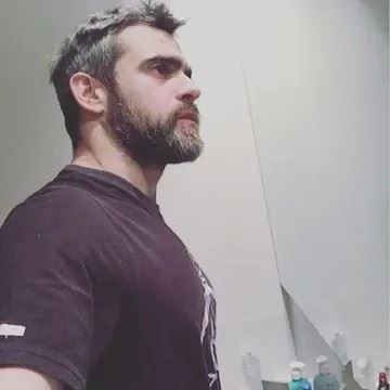 欧美潮流老人头像（欧美复古怀旧头像男）