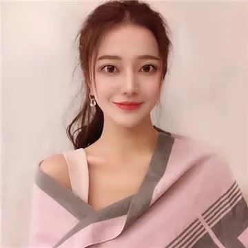 陌陌个性头像女气质-陌陌图片头像