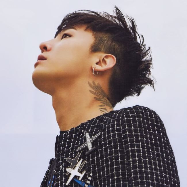 男生头像冷酷霸气图片