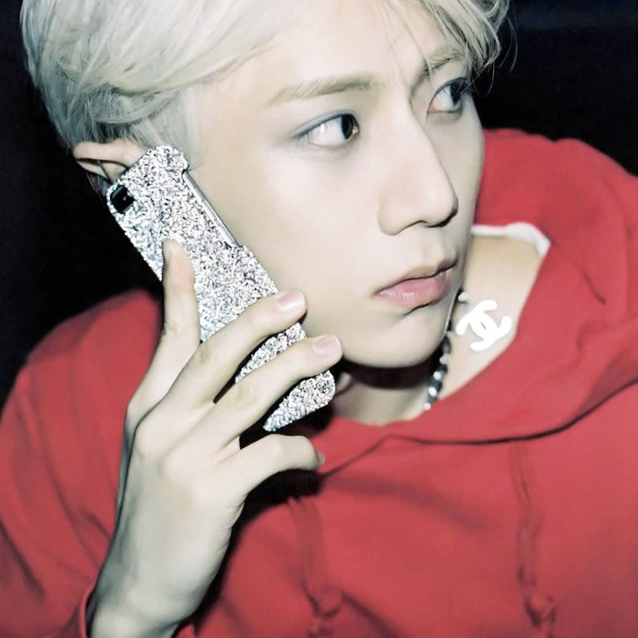 男生头像冷酷霸气图片