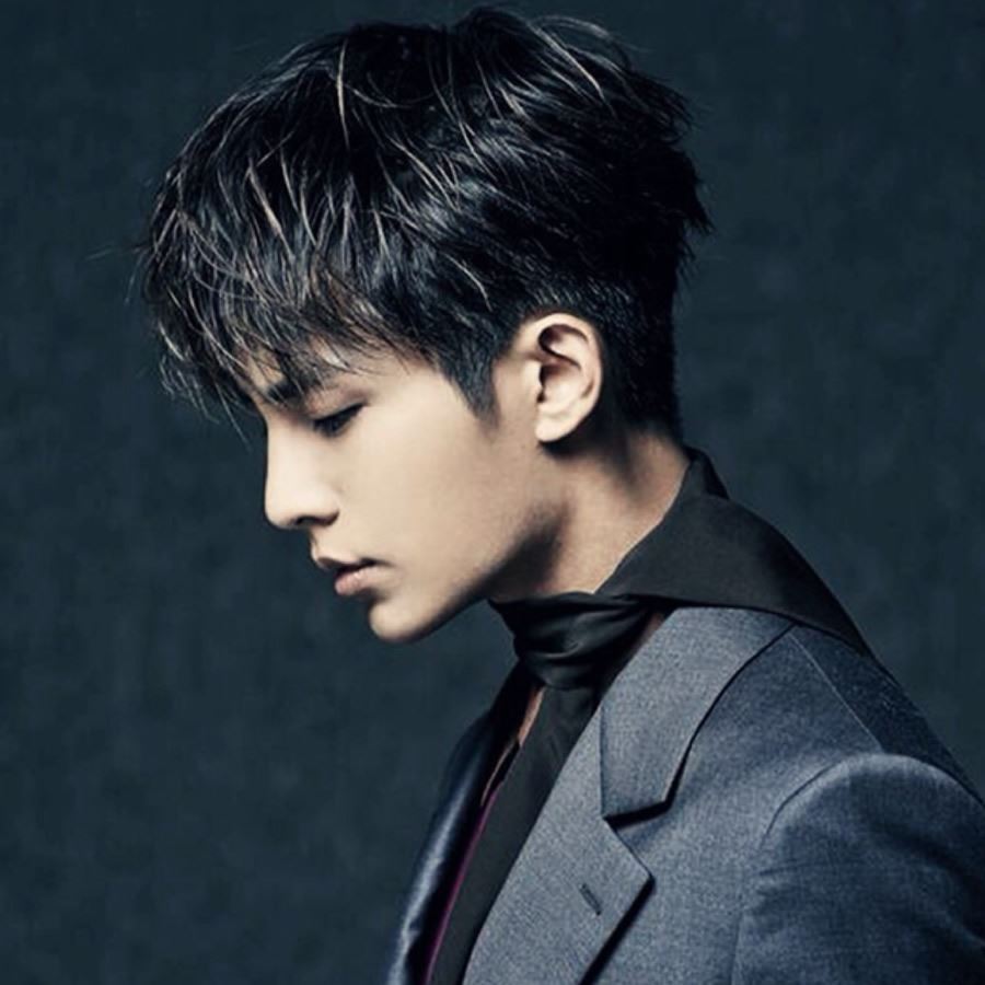 男生头像冷酷霸气图片