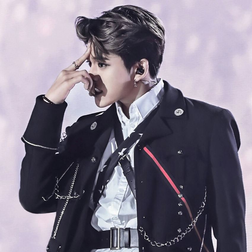 男生头像冷酷霸气图片