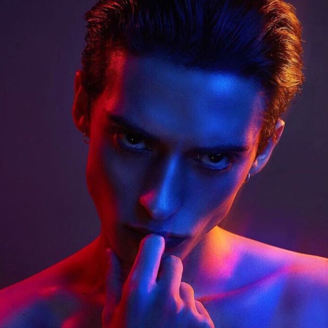 2022超稀有男生头像图片