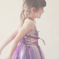 欧美小萝莉头像女生小可爱 愿你恋爱时不委屈自己图片