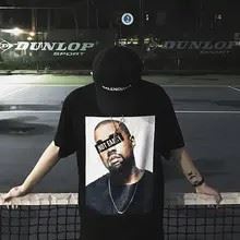 欧美hiphop情侣头像 qq头像欧美街头嘻哈风