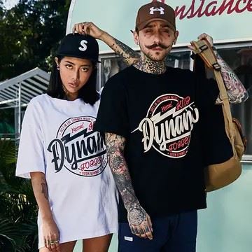 欧美hiphop情侣头像 qq头像欧美街头嘻哈风
