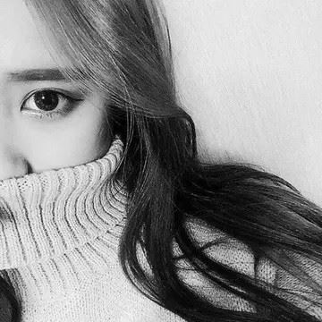 欧美风格图片高清头像 欧美头像女生简约