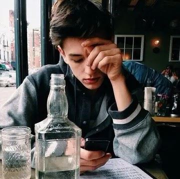 欧美风格图片高清头像 欧美头像女生简约