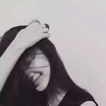 欧美风格图片高清头像 欧美头像女生简约