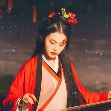 清风图片唯美头像大全|风清扬头像