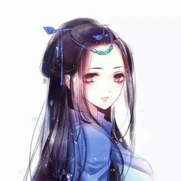 精美女物头像动漫_精美女物头像图片大全