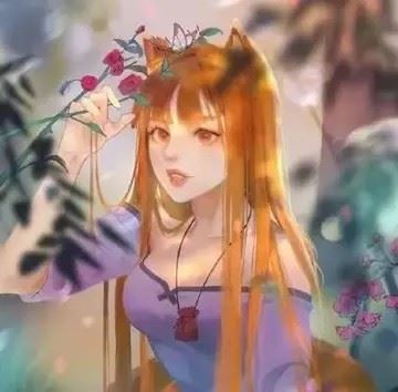 精美女物头像动漫_精美女物头像图片大全