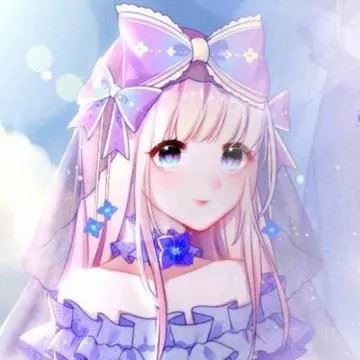 精美女物头像动漫_精美女物头像图片大全