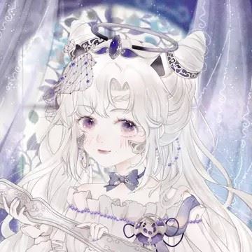 闺蜜头像两张古风-好看的古风闺蜜头像