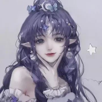 闺蜜头像两张古风-好看的古风闺蜜头像