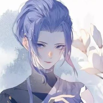 闺蜜头像两张古风-好看的古风闺蜜头像