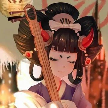 孟婆的头像_孟婆头像图片大全