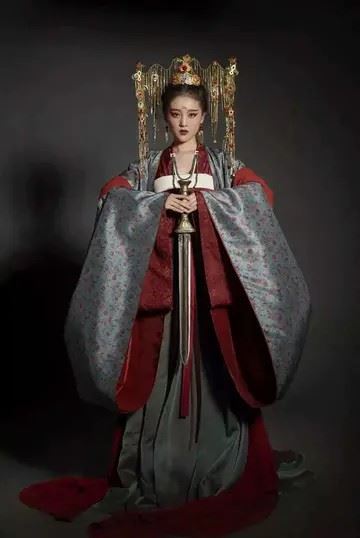 孟婆的头像_孟婆头像图片大全