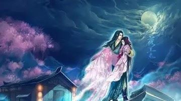 孟婆的头像_孟婆头像图片大全