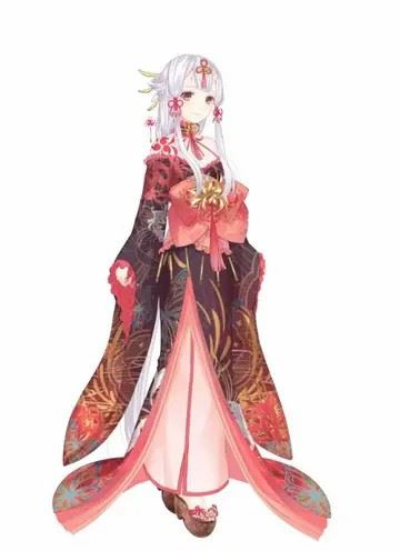 孟婆的头像_孟婆头像图片大全