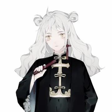 孟婆的头像_孟婆头像图片大全