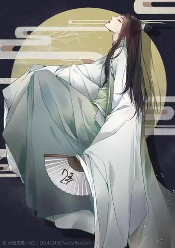 帅气cp头像一左一右-原耽头像一左一右