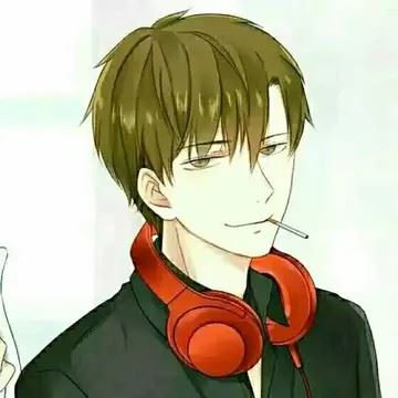 帅气cp头像一左一右-原耽头像一左一右