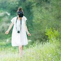 唯美草坪男生头像|草坪壁纸图片