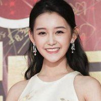 蒋依依高清头像|张依依非主流头像