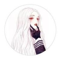 高冷的女生动漫头像（女孩子头像动漫个性 高冷）