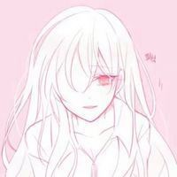 高冷的女生动漫头像（女孩子头像动漫个性 高冷）