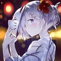 高冷的女生动漫头像（女孩子头像动漫个性 高冷）