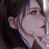 好看的闺蜜头像动漫头像高清一对两张-好看的闺蜜头像漫画图片两张