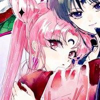 好看的闺蜜头像动漫头像高清一对两张-好看的闺蜜头像漫画图片两张