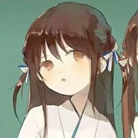 好看的闺蜜头像动漫头像高清一对两张-好看的闺蜜头像漫画图片两张