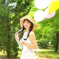 森系唯美闺蜜头像2张_4人闺蜜头像小清新森系
