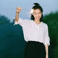 森系唯美闺蜜头像2张_4人闺蜜头像小清新森系