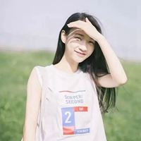 森系唯美闺蜜头像2张_4人闺蜜头像小清新森系