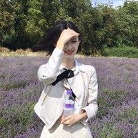 森系唯美闺蜜头像2张_4人闺蜜头像小清新森系