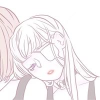 个性闺蜜头像.粉色系-粉色系闺蜜头像一对 少女心